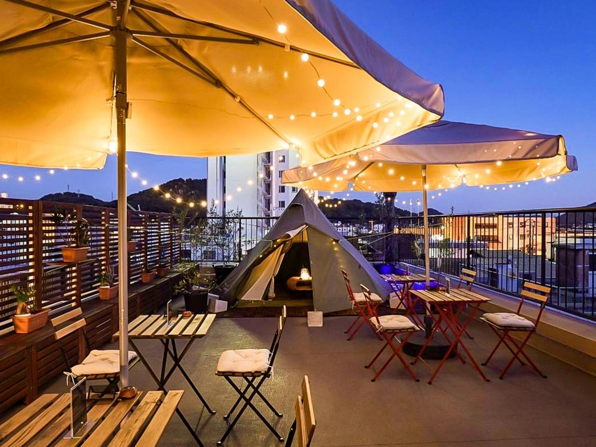 Many Thanks Resort Onomichi - Vacation Stay 15793 Eksteriør billede
