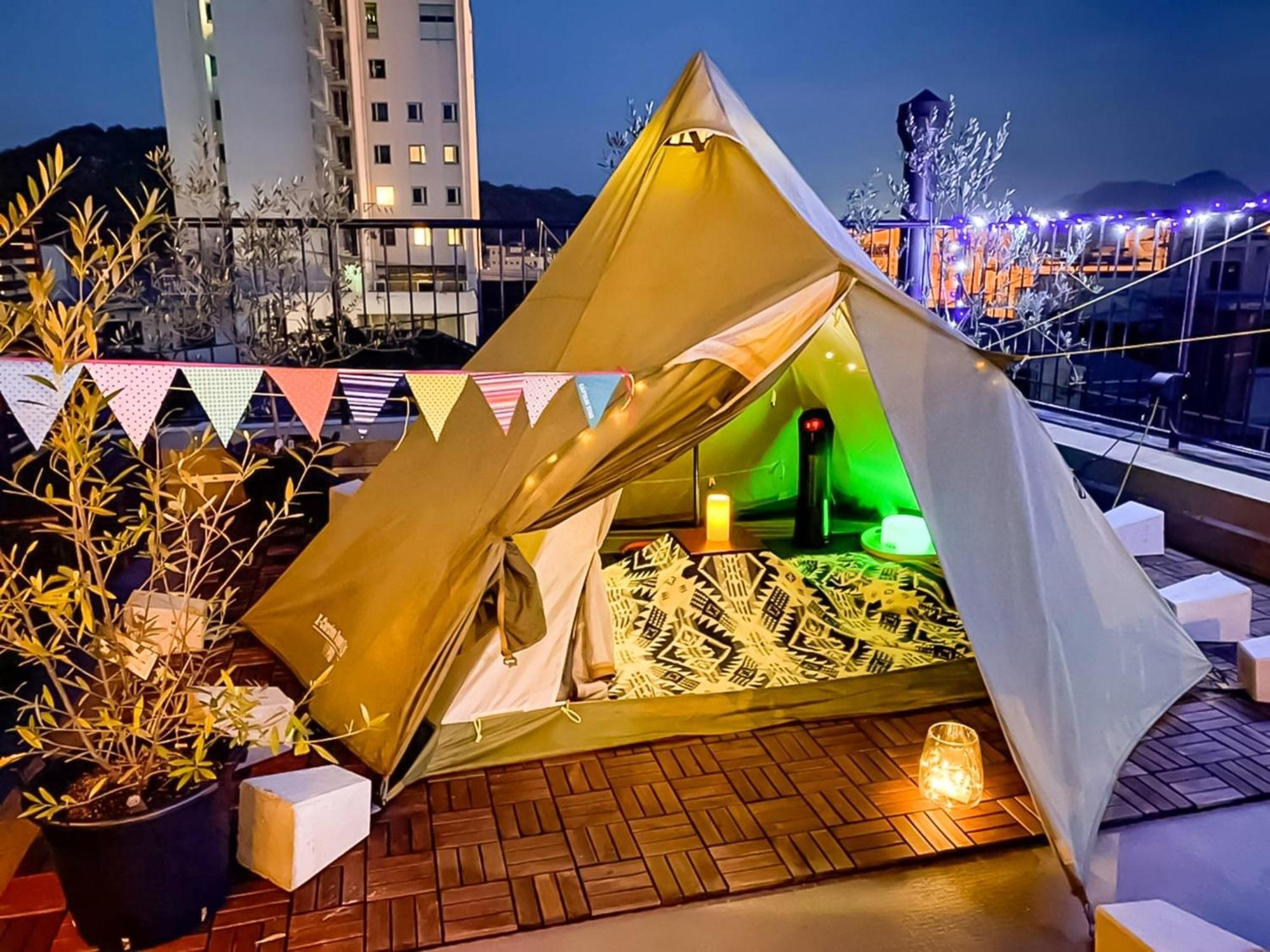 Many Thanks Resort Onomichi - Vacation Stay 15793 Eksteriør billede