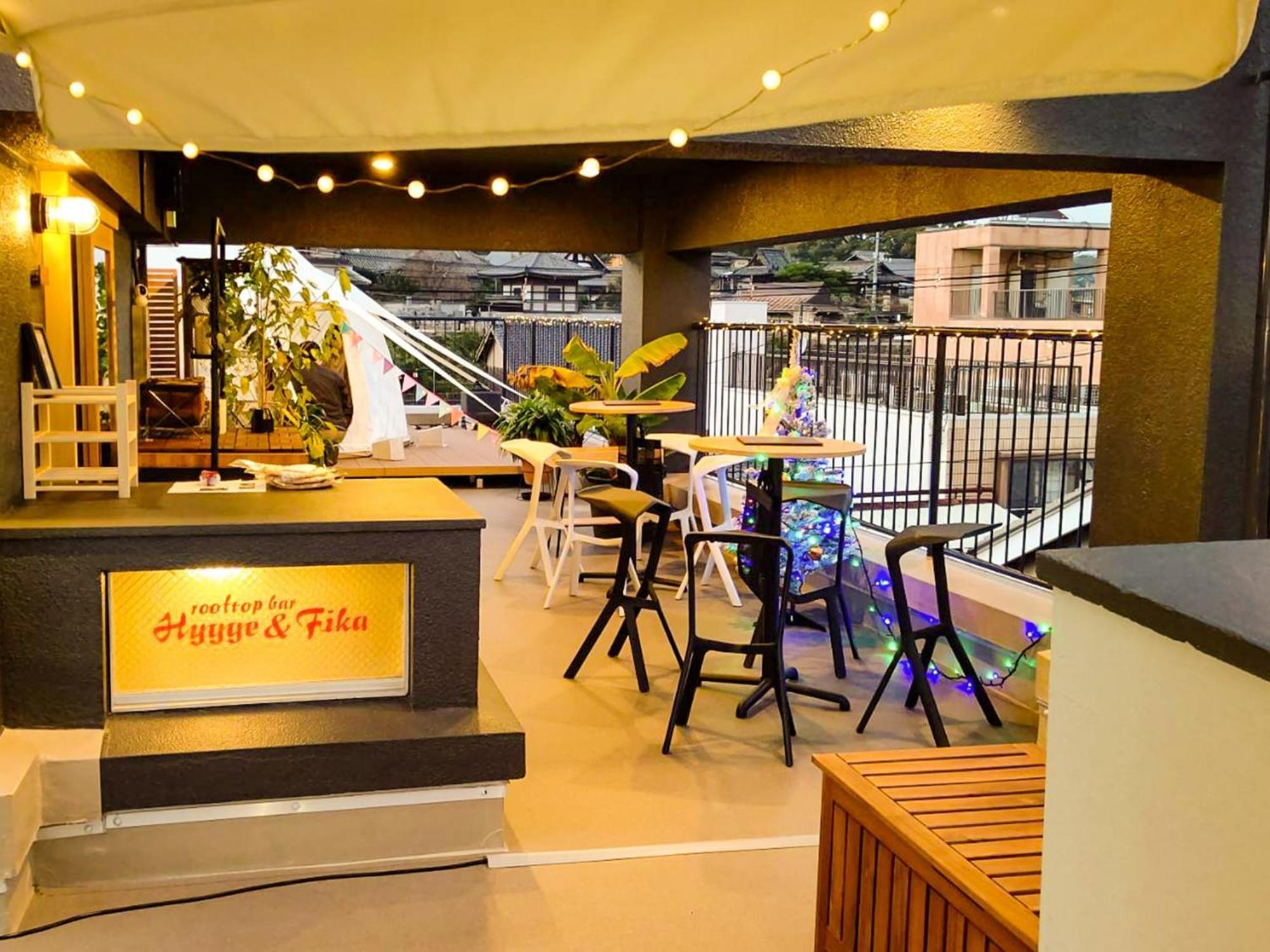 Many Thanks Resort Onomichi - Vacation Stay 15793 Eksteriør billede